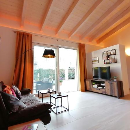 Auszeit Erfurt - Stilvoller Bungalow Mit Parkplatz - Zentrumsnah Kültér fotó