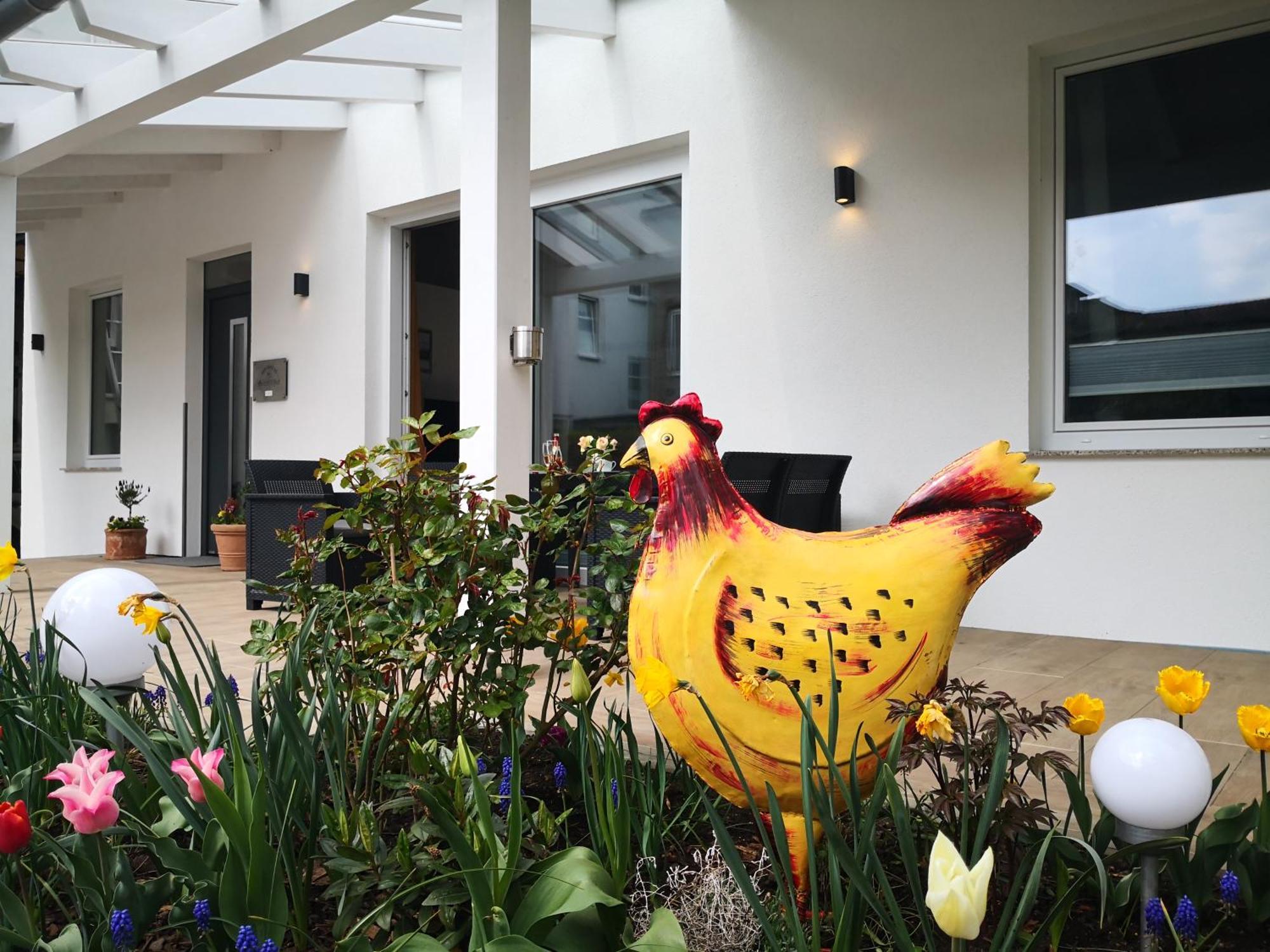 Auszeit Erfurt - Stilvoller Bungalow Mit Parkplatz - Zentrumsnah Kültér fotó