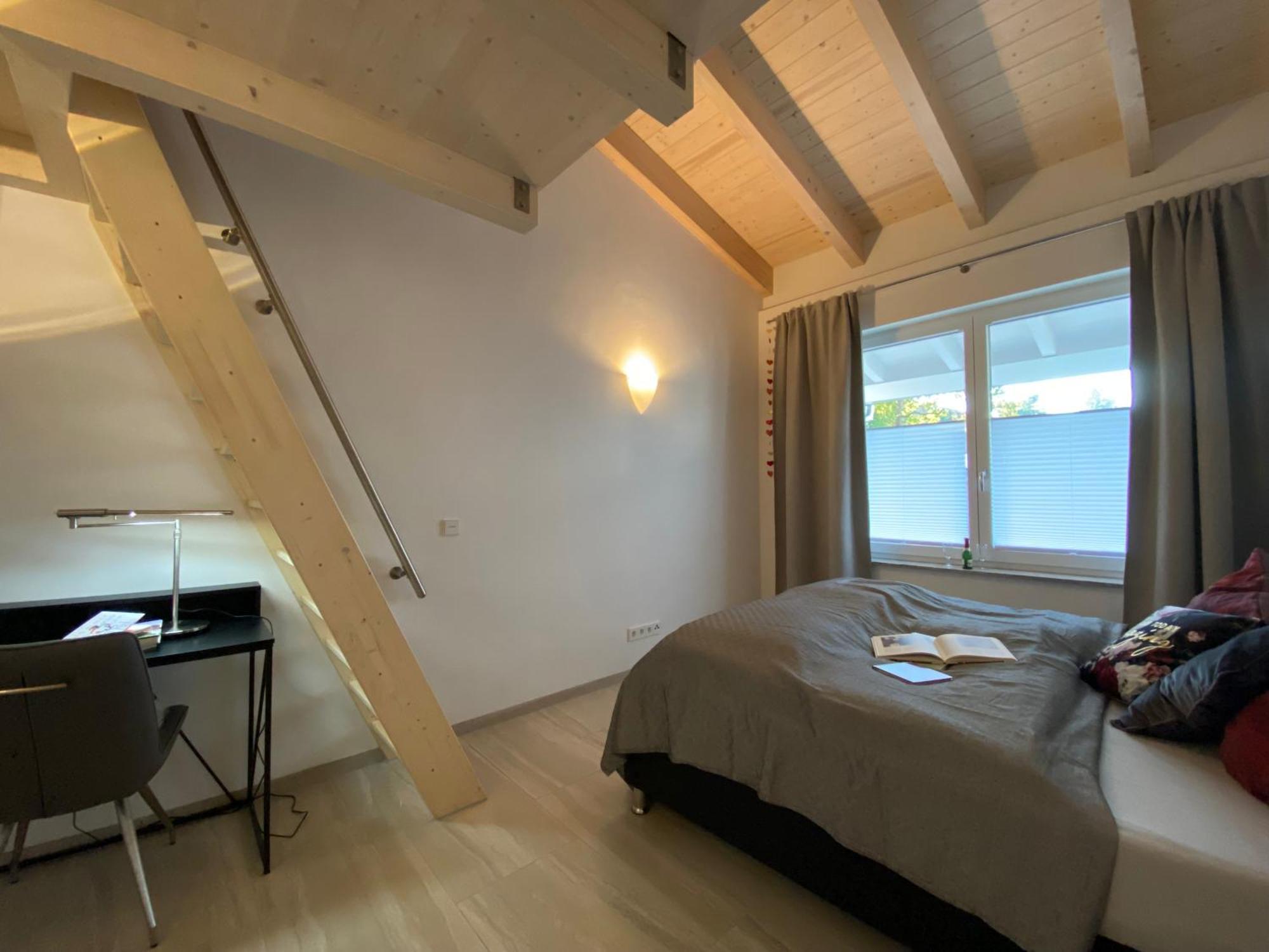 Auszeit Erfurt - Stilvoller Bungalow Mit Parkplatz - Zentrumsnah Kültér fotó