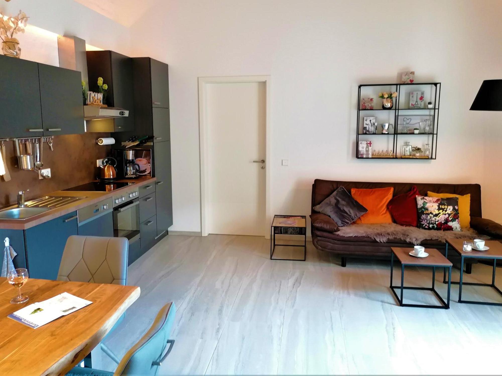 Auszeit Erfurt - Stilvoller Bungalow Mit Parkplatz - Zentrumsnah Kültér fotó