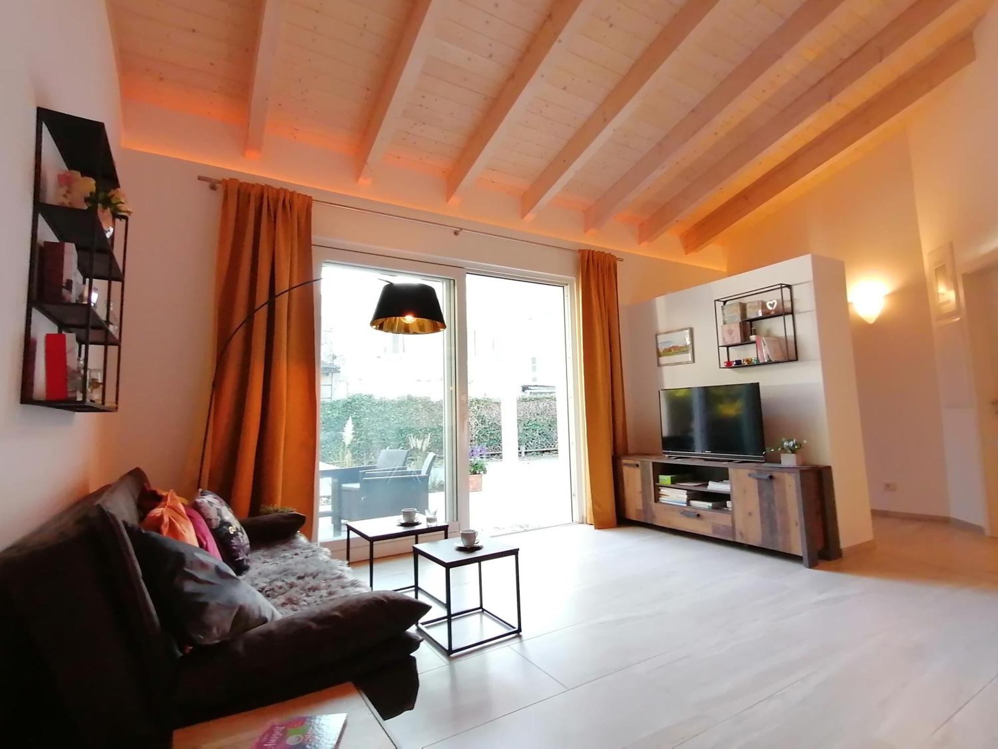 Auszeit Erfurt - Stilvoller Bungalow Mit Parkplatz - Zentrumsnah Kültér fotó
