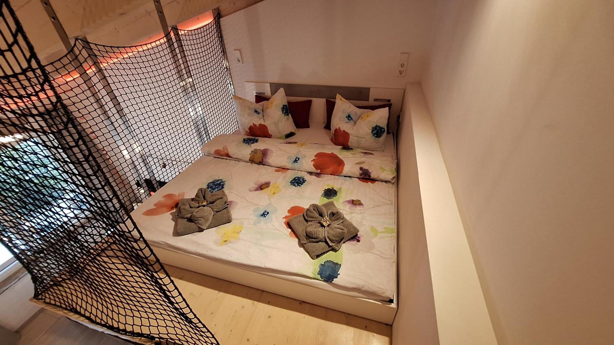 Auszeit Erfurt - Stilvoller Bungalow Mit Parkplatz - Zentrumsnah Kültér fotó