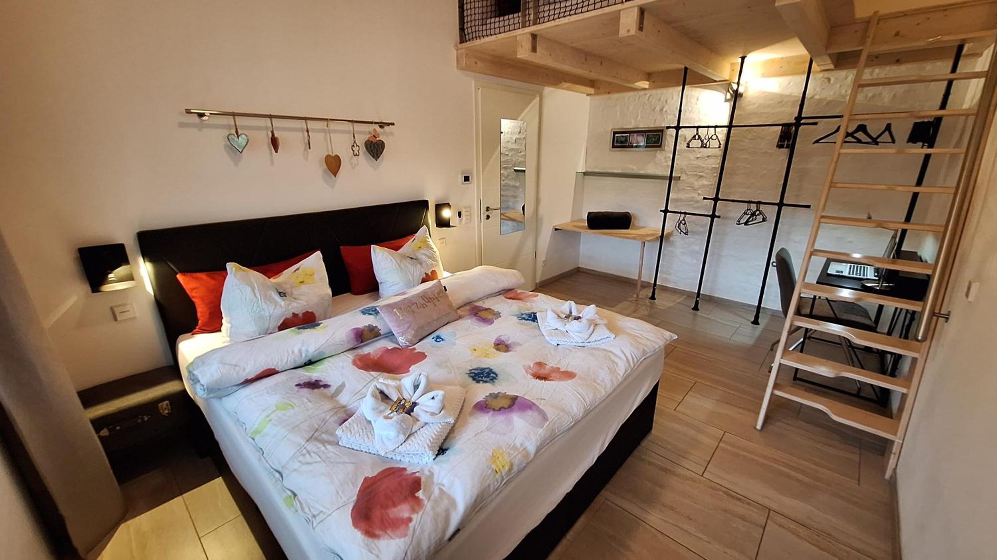 Auszeit Erfurt - Stilvoller Bungalow Mit Parkplatz - Zentrumsnah Kültér fotó